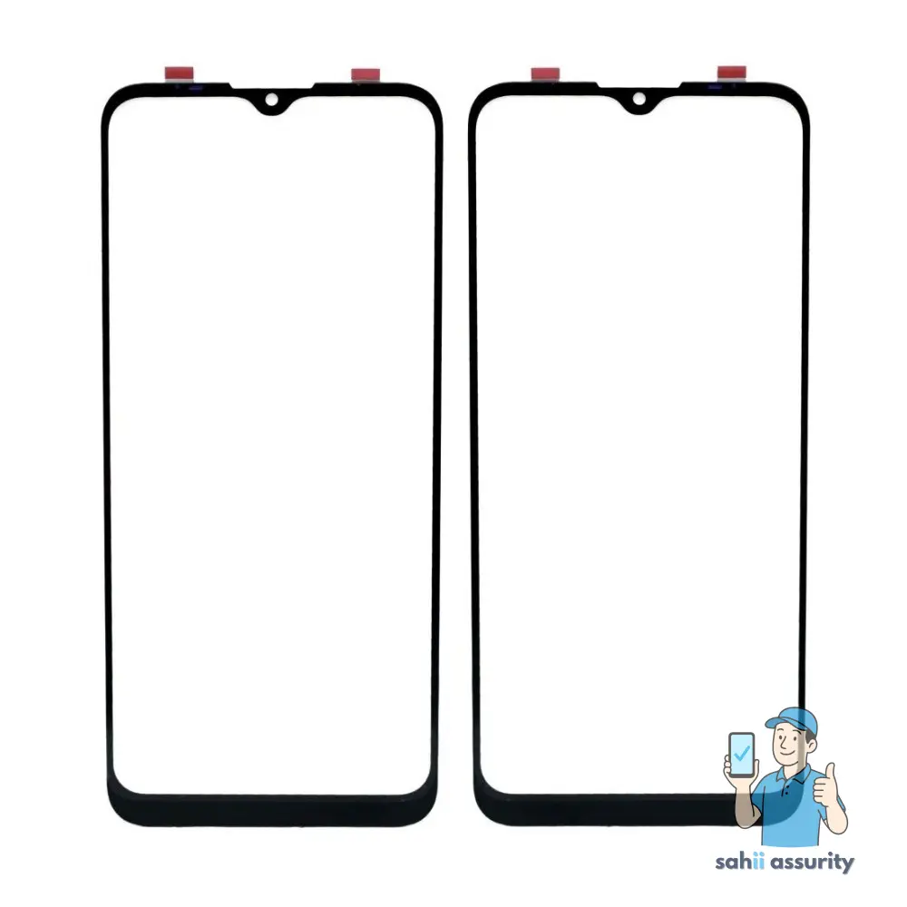 Front Glass for Motorola Moto G10 Power